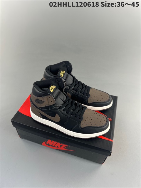 women air jordan 1 shoes 2023-10-9-620